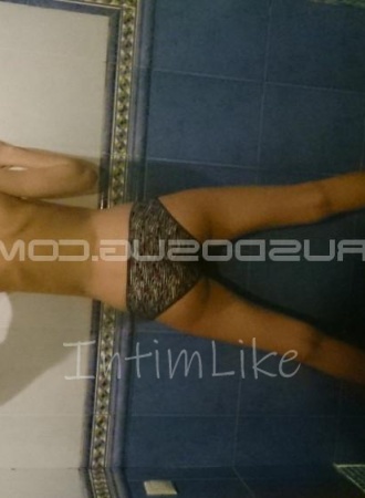 Стриптизерша Соня №37968, 26 лет