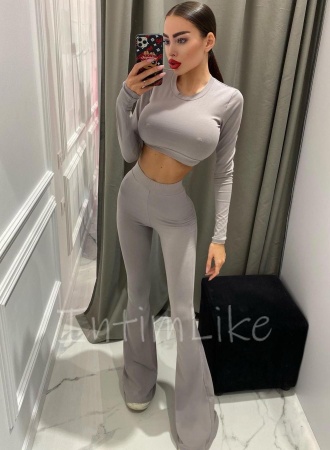 Индивидуалка Ангелика №9133, 21 лет