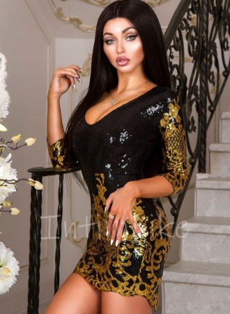 Шлюха Жаночка №7976, 21 лет