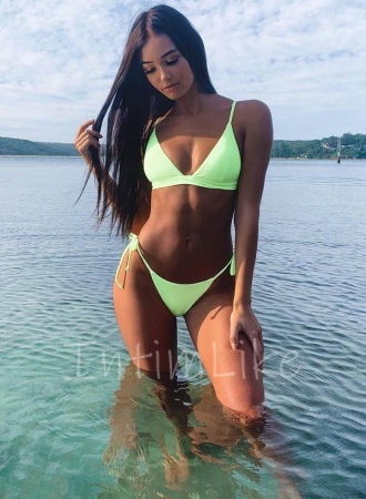 Шлюха Жаннетт №7161, 22 лет