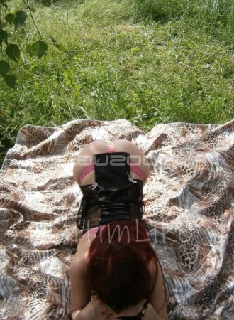 Модель Агния №4587, 35 лет