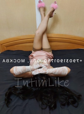 Студентка Ксенья №5589, 38 лет