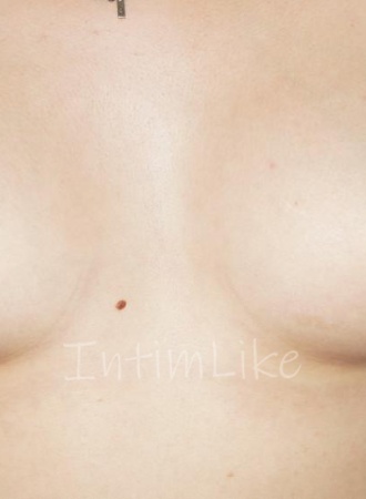 Модель Люси №4827, 24 лет