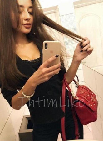 Шалава Дайна №5630, 22 лет