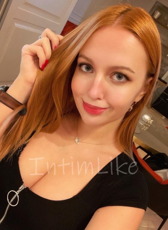 Путана Катя №37727, 24 лет