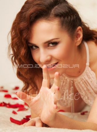 Подружка Оля №18525, 27 лет