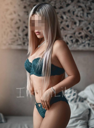 Шалава Вика №21954, 26 лет