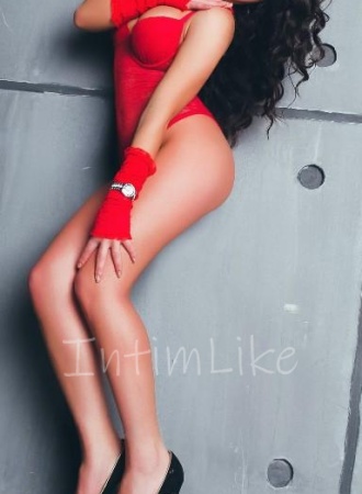 Шлюха Вика №26725, 28 лет