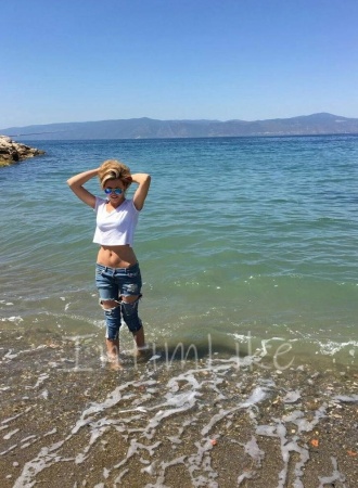 Массажистка Мария №6097, 27 лет