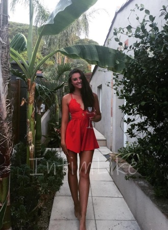 Студентка Лена №33991, 23 лет