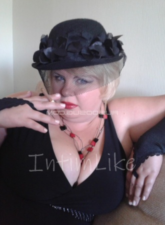 Массажистка Юлия №33554, 25 лет