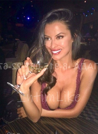 Элитная Дария №7277, 28 лет