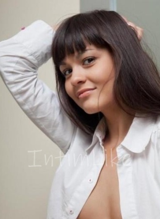 Индивидуалка Аня №35740, 25 лет