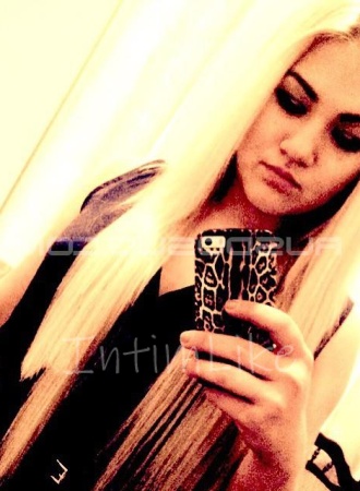 Модель Настасья №2865, 21 лет