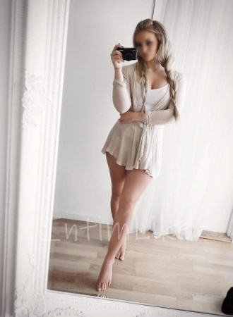 Шалава Ирина №9116, 25 лет