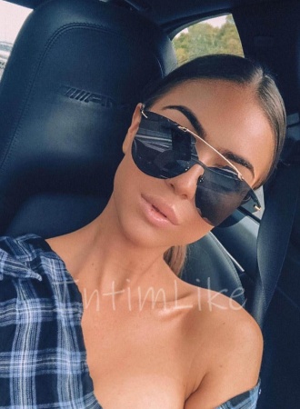 Массажистка Катя №33405, 25 лет