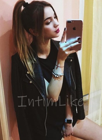 Массажистка Катч №5632, 22 лет