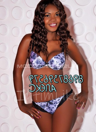 Шалава Алина №2523, 23 лет