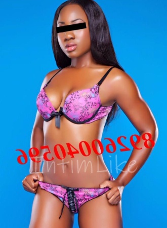 Элитная Стефани №5035, 23 лет