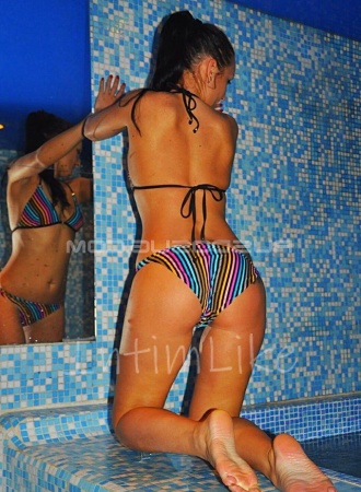 Элитная Зоя №3576, 28 лет