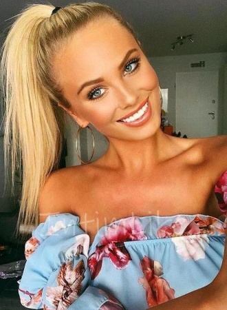 Элитная Лили №8508, 21 лет