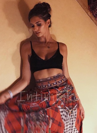 Подружка Маргарита №6895, 25 лет